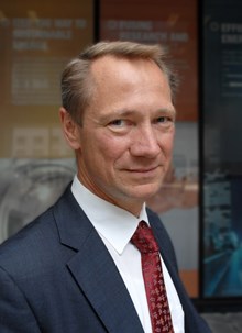 Henrik Bindslev was appointed last Friday 25 October as the new director of Fusion for Energy. (Click to view larger version...)