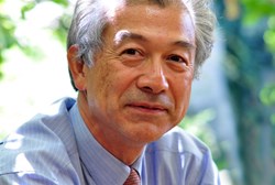 Hiroshi Matsumoto is taking the helm for the interim period. He's a familiar figure to ITER staff, as he headed the Office of the ITER Director-General from 2007 to September 2010. (Click to view larger version...)