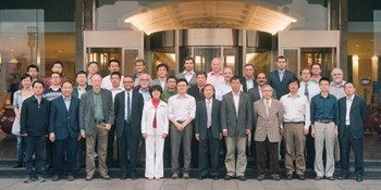 The participants in the Conductor Working Group. (Click to view larger version...)
