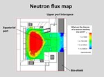Computer codes, data bases and statistical methods enable neutronics experts to determine the chances of a neutron reaching any point in the ITER Tokamak.¶