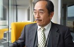 Yutaka Kamada, who has chaired the ITPA Coordinating Committee since December 2010, will be succeeded on 1 January 2014 by Abhijit Sen of the Institute for Plasma Research, India.