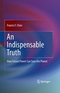 The new book on fusion describing the progress made in the past two decades. (Click to view larger version...)
