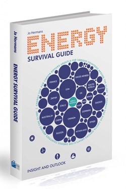 This book deserves to be read by all those interested in the future of energy and energy use. (Click to view larger version...)