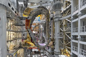 Magnet Makers: 3 U.S. Labs Are Building Powerful Magnets for the World's  Largest Particle Collider on Vimeo