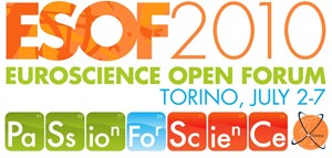 While at ESOF this week in Torino (Italy), the ITER Communication team will receive one of the 2010 Euroscience Media Awards. (Click to view larger version...)