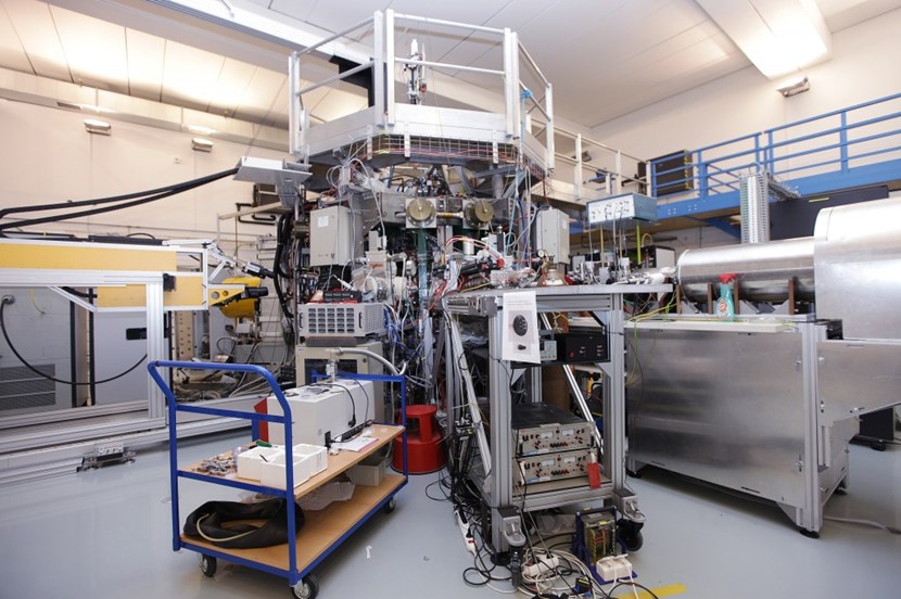 After beginning its experimental life in the United Kingdom, the COMPASS tokamak went on to 12 years of successful operation at the Institute of Plasma Physics (IPP) in Prague. Now the IPP team is gearing up for a new challenge. (Click to view larger version...)