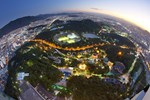 Organized every three years since 1971, the World Energy Congress (WEC) is the world's premier event on energy. The 22nd edition will be held in Daegu, Korea, at the heart of the third largest metropolitan area of the nation with over 2.5 million residents.