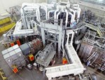 TFTR's achievements generated headlines around the world and laid the foundation for the development of fusion energy in facilities such as ITER to demonstrate the feasibility of fusion power.