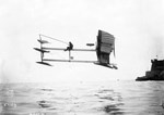 The first seaplane in history took off from the waters of Étang de Berre one hundred years ago, on 28 March 1910.