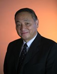 Shaoqi Wang, Deputy Director-General for Administration.