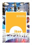 Hot off the press: The ITER Annual Report 2009.