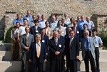 Representatives of all the big tokamaks around the world gathered in Cadarache last week for the ITPA Coordinating Committee. 