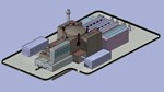 Astrid will be the first prototype fourth generation (Gen IV) nuclear fission reactor.