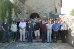 Forty-three participants from all seven ITER Members came to Cadarache this week to review the progress on joint experiments and collaborations carried out during the past year.