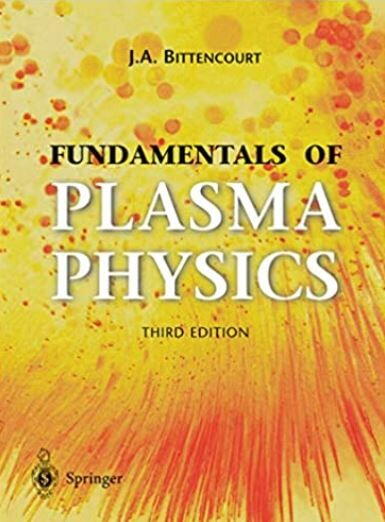 Fundamentals of Plasma Physics Fundamentals of Plasma Physics
