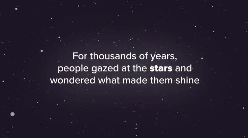 From Sun to Earth: The story of fusion (video) From Sun to Earth: The story of fusion (video)