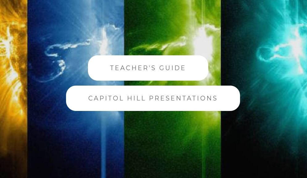 A Teacher's Guide to Plasma Science Resources A Teacher's Guide to Plasma Science Resources