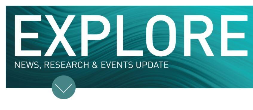 DIFFER Newsletter DIFFER Newsletter