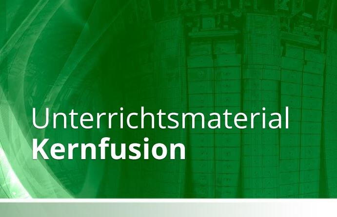 Unterrichtsmaterial Kernfusion Unterrichtsmaterial Kernfusion
