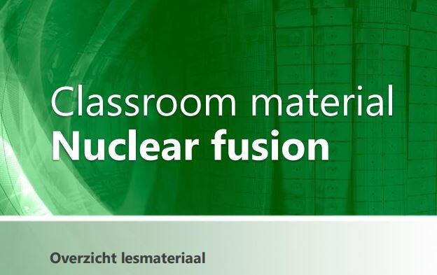 Overzicht lesmateriaal: Waarom fusie Overzicht lesmateriaal: Waarom fusie