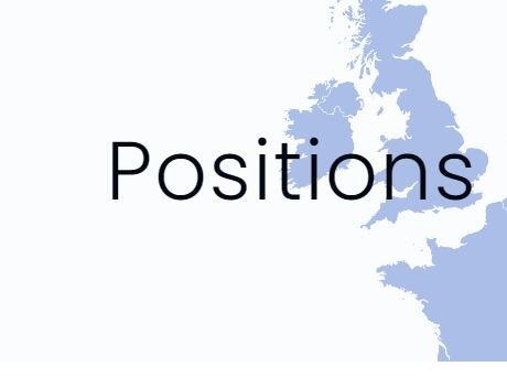 Fusion: open positions in Europe Fusion: open positions in Europe