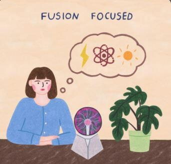 Fusion Focused (podcast) Fusion Focused (podcast)