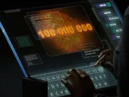 Fusion 2100 - Energy of the future (video) Fusion 2100 - Energy of the future (video)