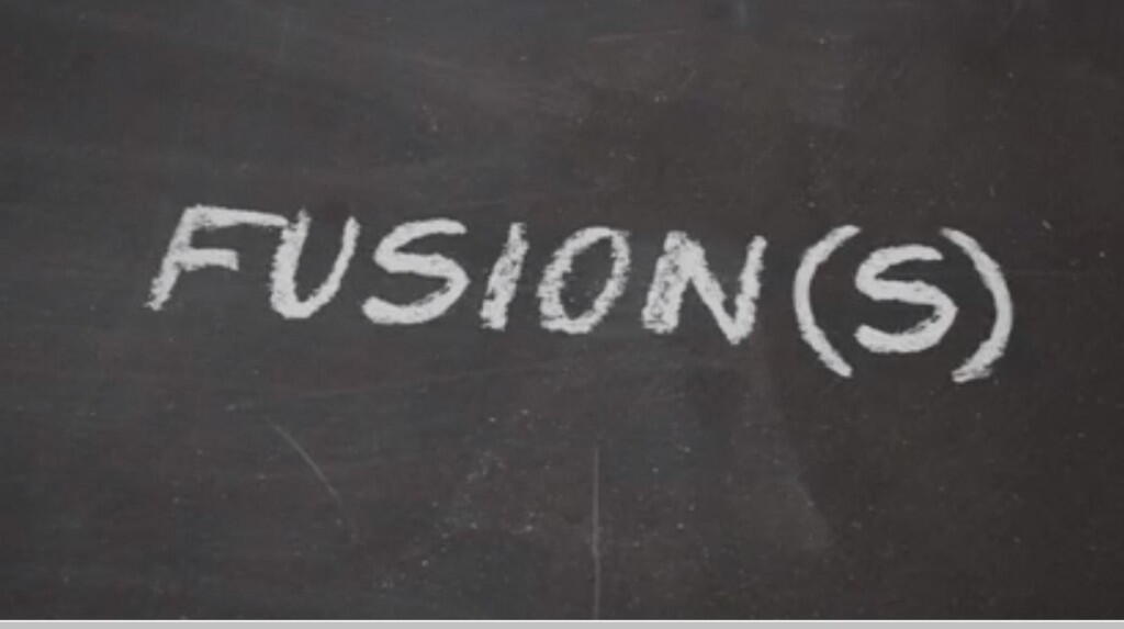 Fusion(s) - vidéo Fusion(s) - vidéo