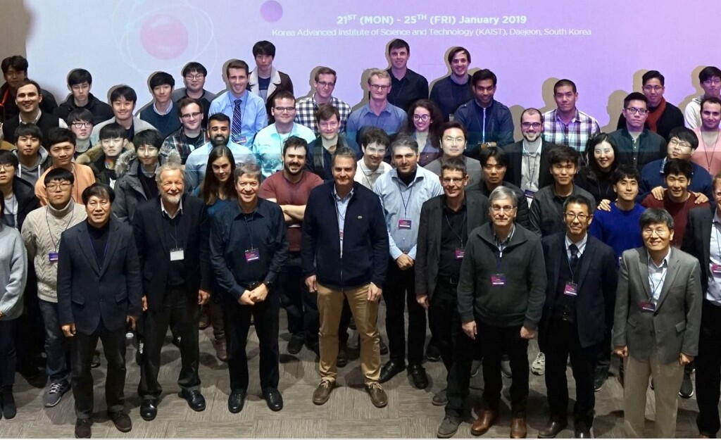 180 lectures from the ITER International School 2007-2019