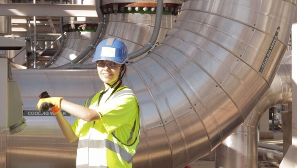 ITER internships