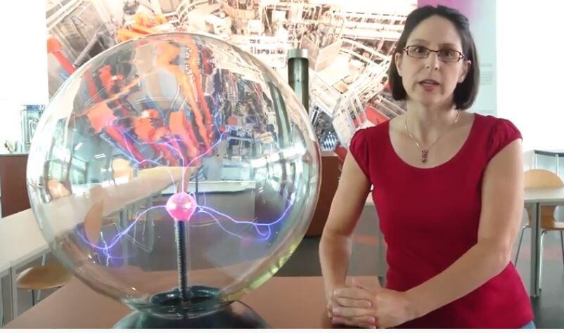 What is the work of a scientist at IPP? (video) What is the work of a scientist at IPP? (video)