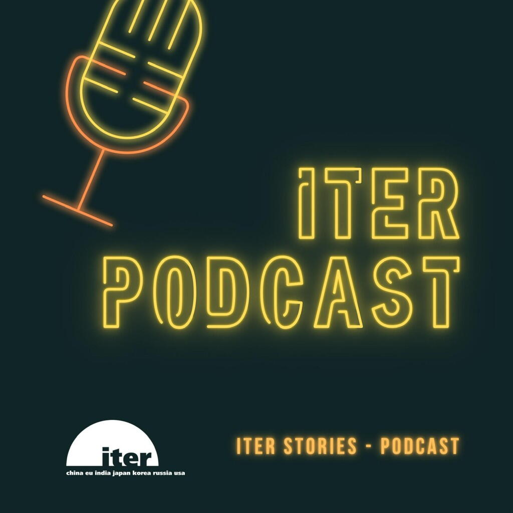 Podcast: ITER Stories