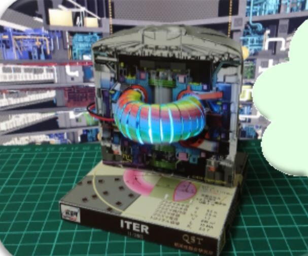 作ってみよう!ペーパークラフト