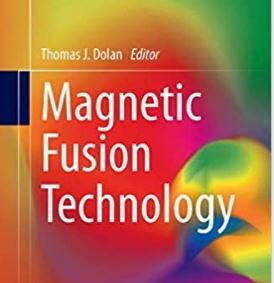 Magnetic Fusion Technology Magnetic Fusion Technology