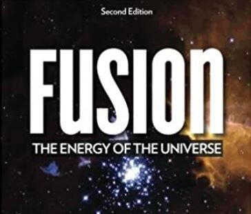 Fusion: The Energy of the Universe Fusion: The Energy of the Universe