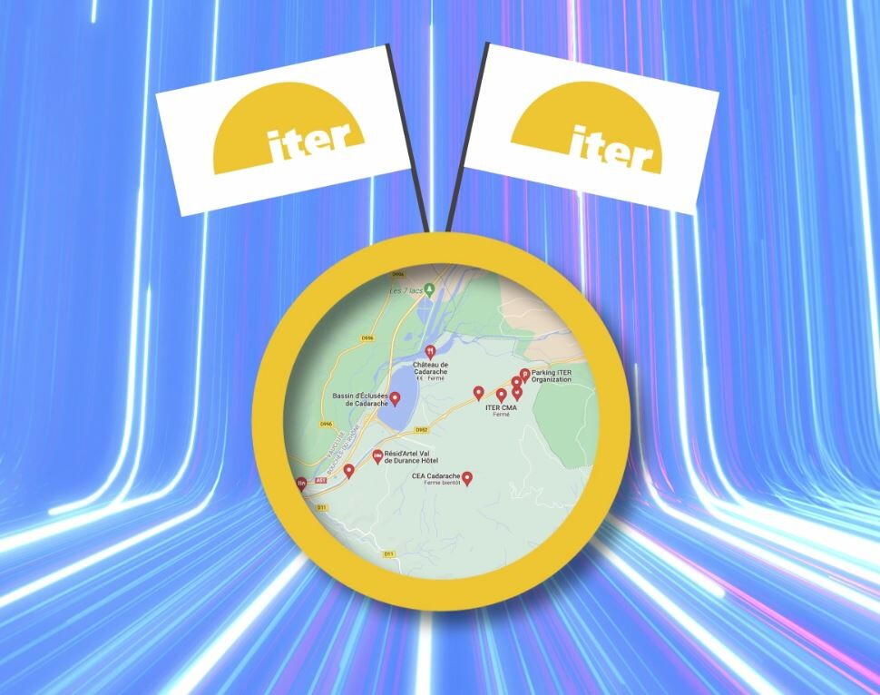 La naissance du projet ITER