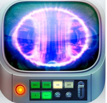 Operation Tokamak (app)