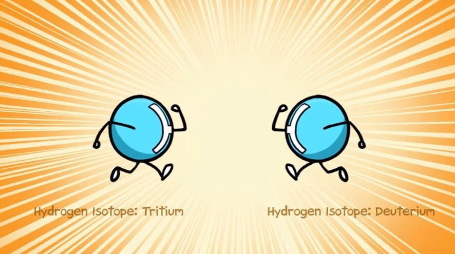 Fusion Energy Explained (video) Fusion Energy Explained (video)