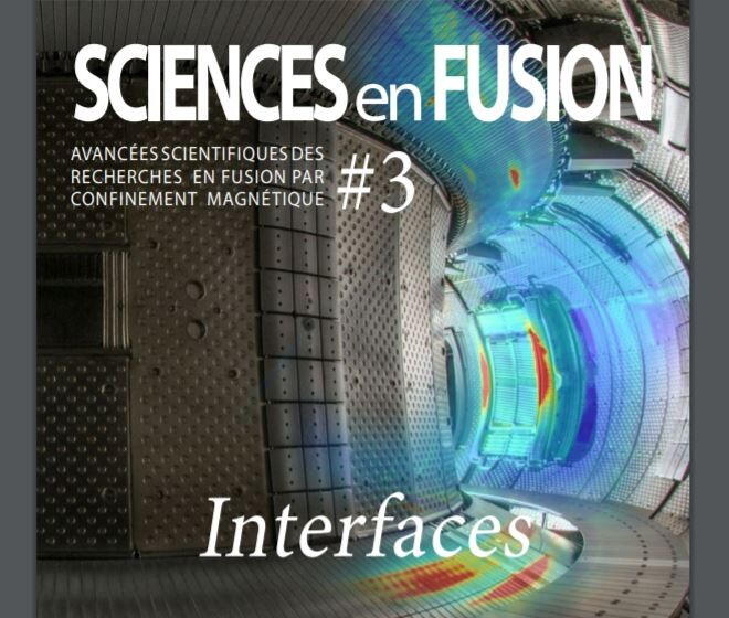 Sciences en Fusion (3) Sciences en Fusion (3)