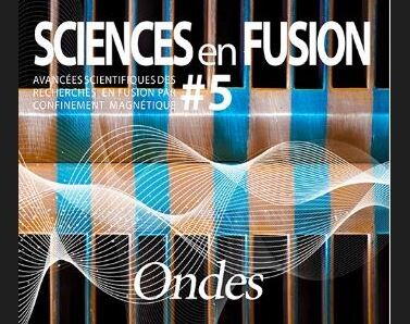 Sciences en fusion (5) Sciences en fusion (5)