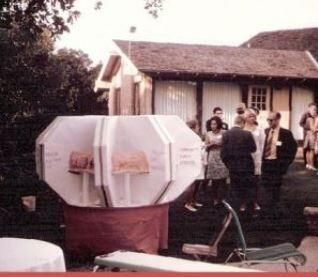 Fun in Fusion Research Fun in Fusion Research