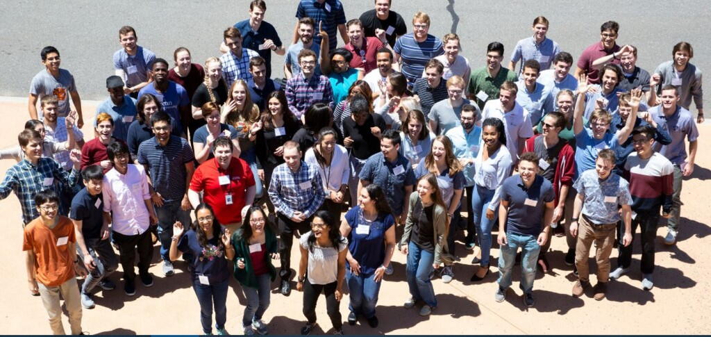 SULI physics lectures (undergraduate) SULI physics lectures (undergraduate)