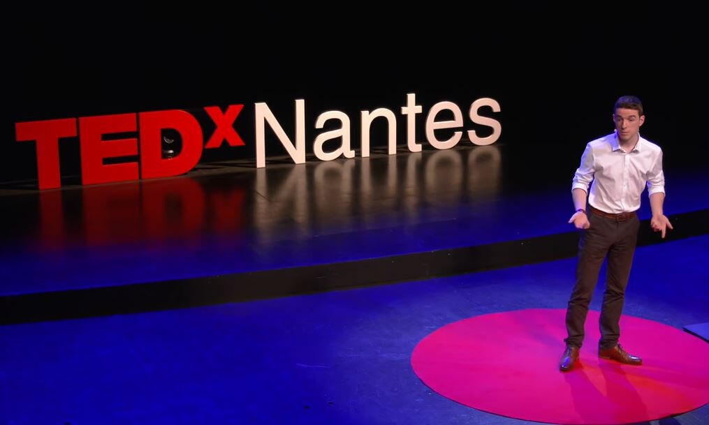 La fusion nucléaire: une énergie propre et abondante | Remi Delaporte-Mathurin La fusion nucléaire: une énergie propre et abondante | Remi Delaporte-Mathurin