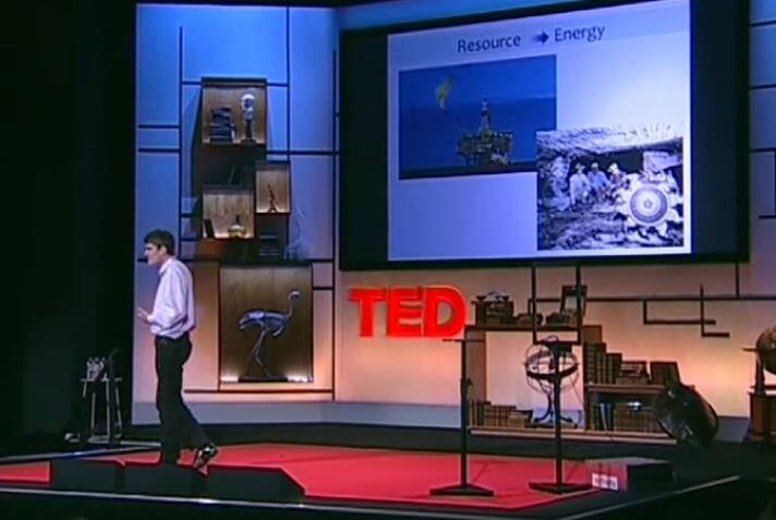 Fusion is energy's future | Steven Cowley Fusion is energy's future | Steven Cowley