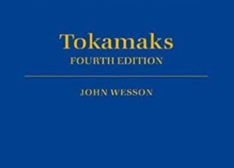 Tokamaks Tokamaks