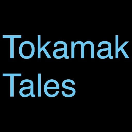 Tokamak Tales (blog) Tokamak Tales (blog)