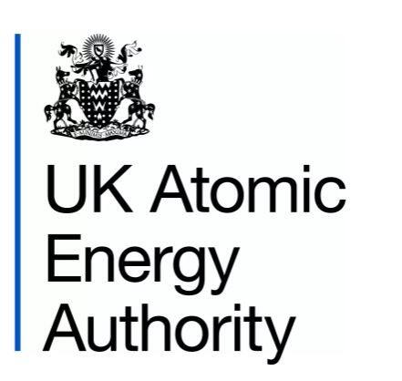 UKAEA Fusion Research Fellows UKAEA Fusion Research Fellows