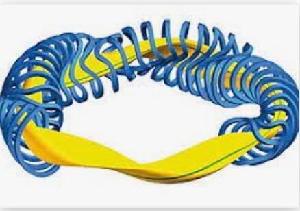 Wendelstein 7-X Newsletter Wendelstein 7-X Newsletter