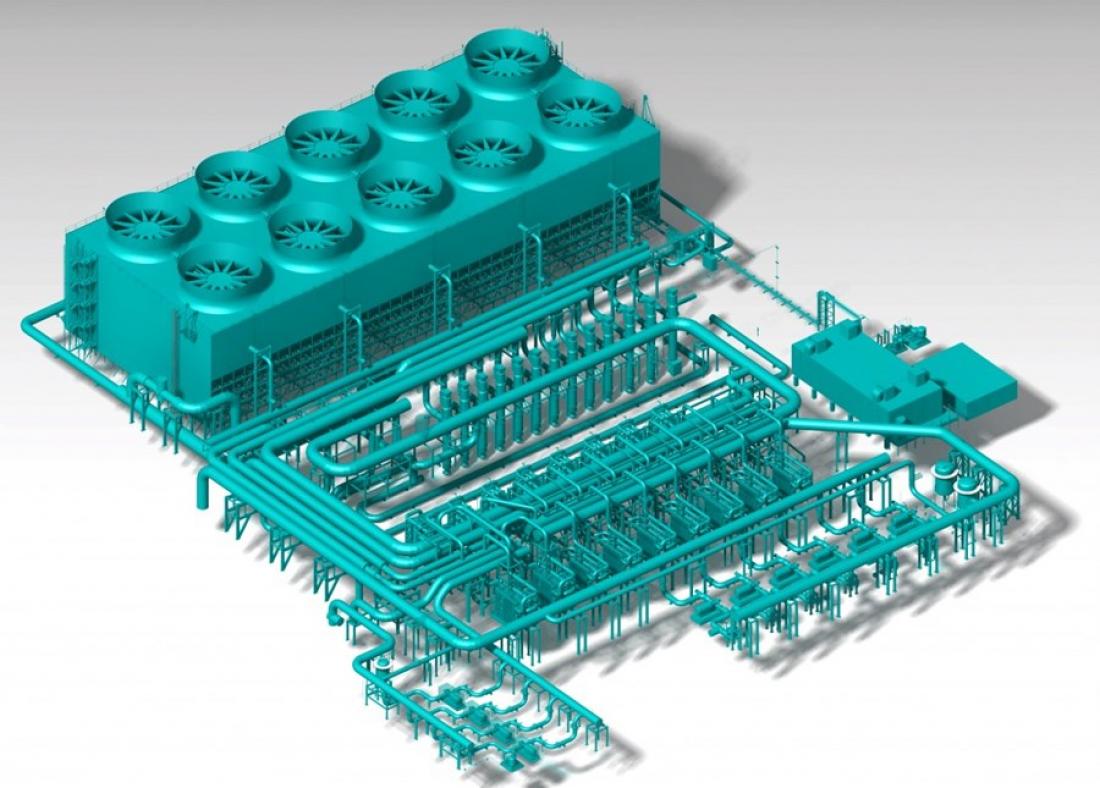 Chillin’ Like a Villain: Discovering the Cooling Secrets of Nature