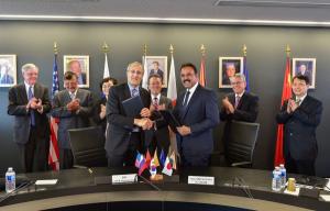 dg signs 2nd contract